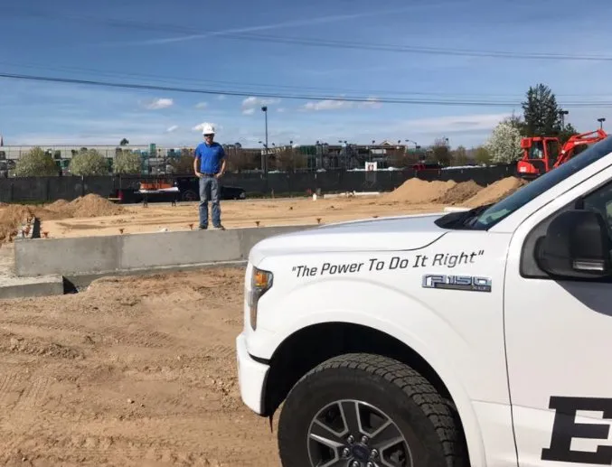 Slide of Magic Electric, Plumbing, Heating + Air