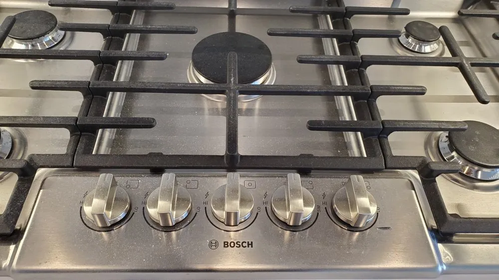 Slide of Magic Electric, Plumbing, Heating + Air