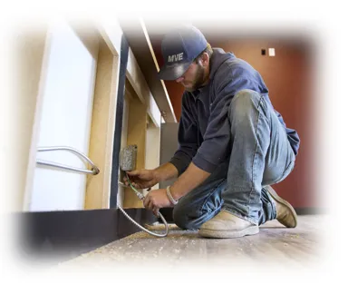 Slide of Magic Electric Plumbing Heating Air