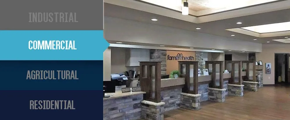 Slide of Magic Electric Plumbing Heating Air