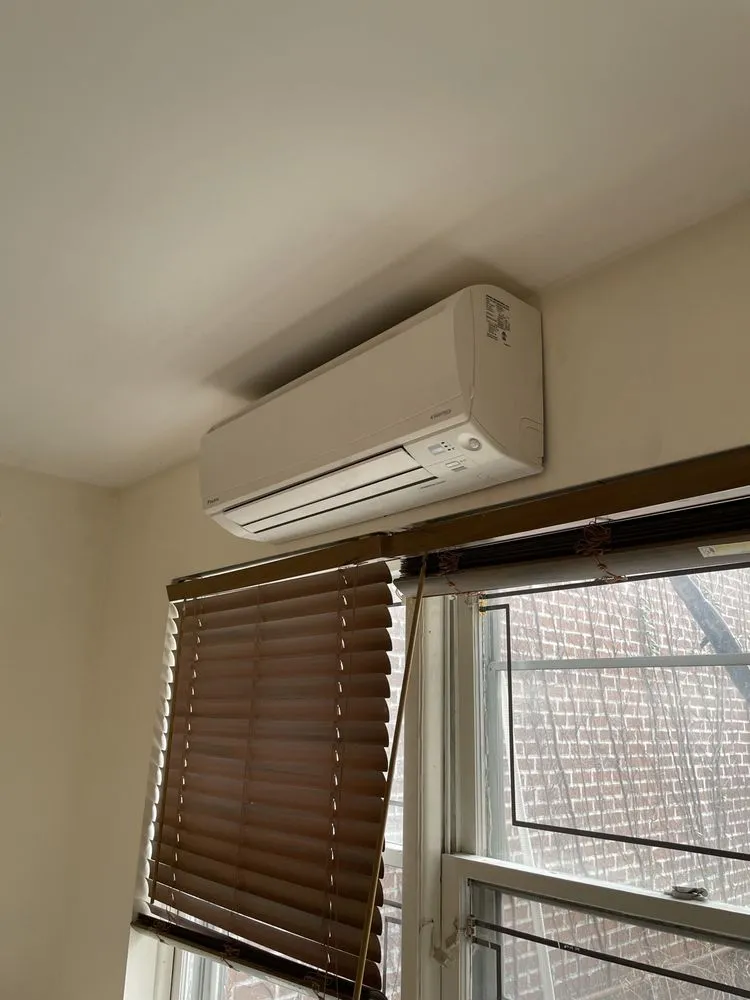 Slide of Magic Hvac