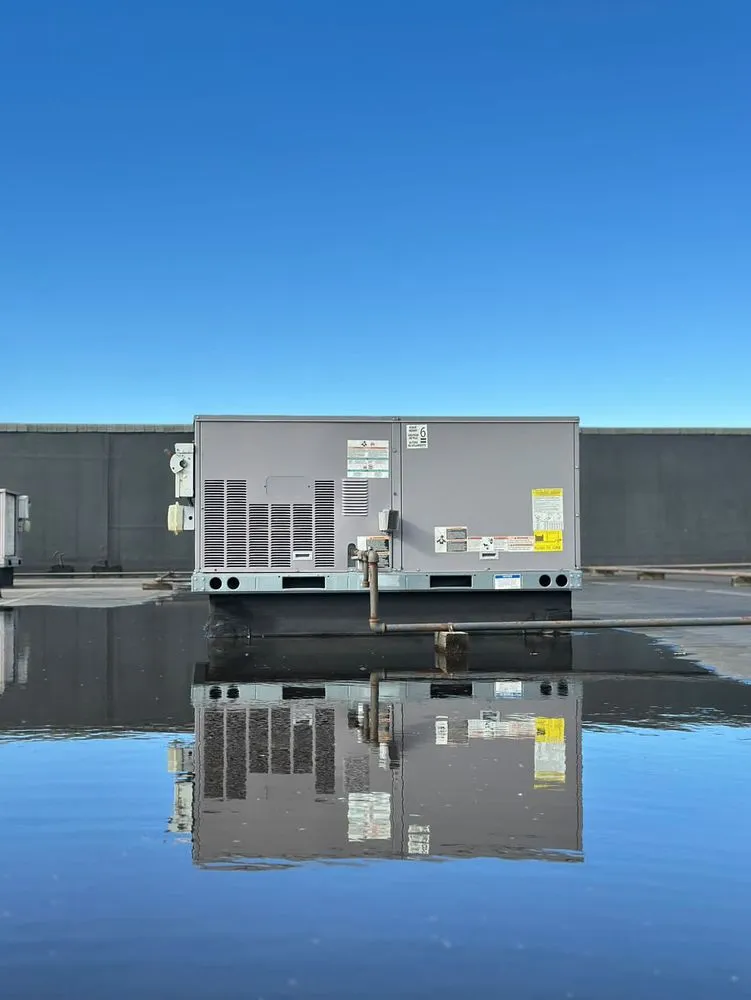 Slide of Magic Mechanical