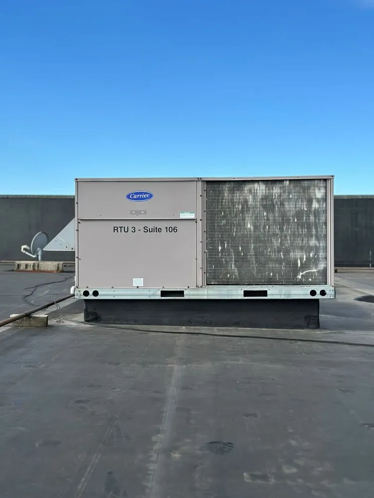 Slide of Magic Mechanical