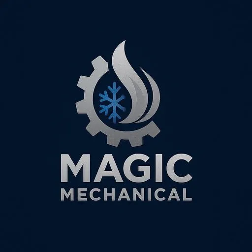 Slide of Magic Mechanical
