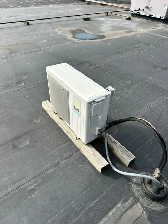 Slide of Magic Mechanical