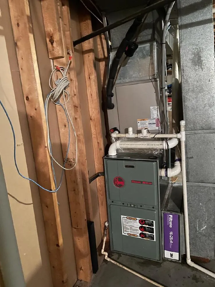 Slide of Magic Mike Home Maintenance