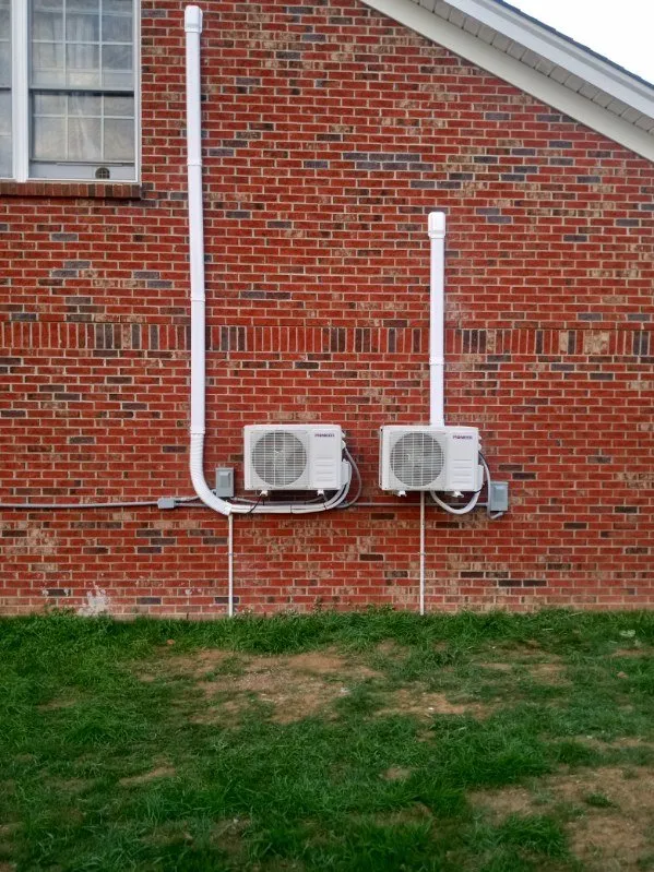 Slide of Magic Mike Home Maintenance