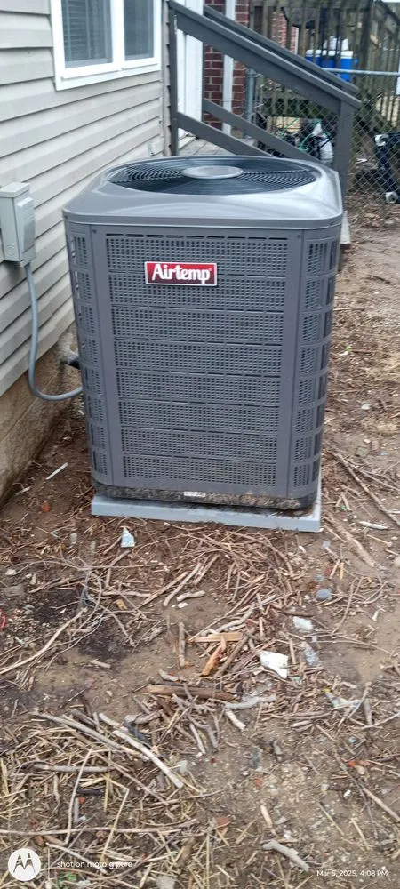 Slide of Magic Mike Home Maintenance