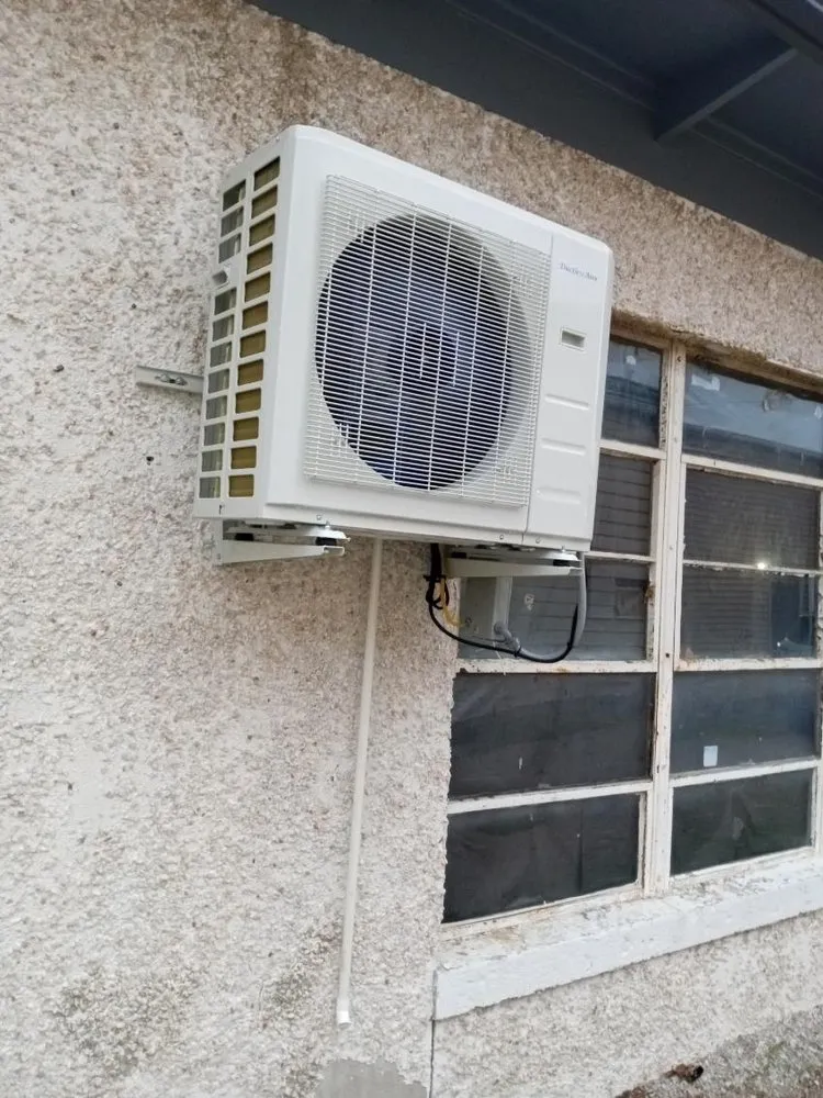 Slide of Magic Mike Home Maintenance