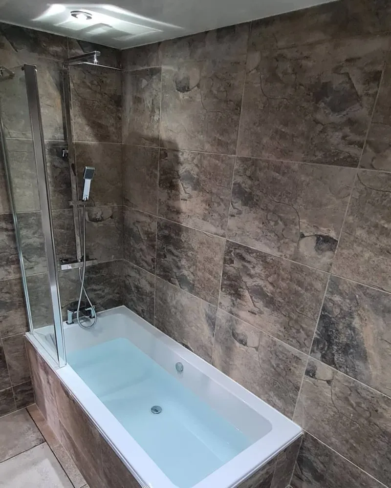 Slide of Magic Plumbing & Drain Cleaning