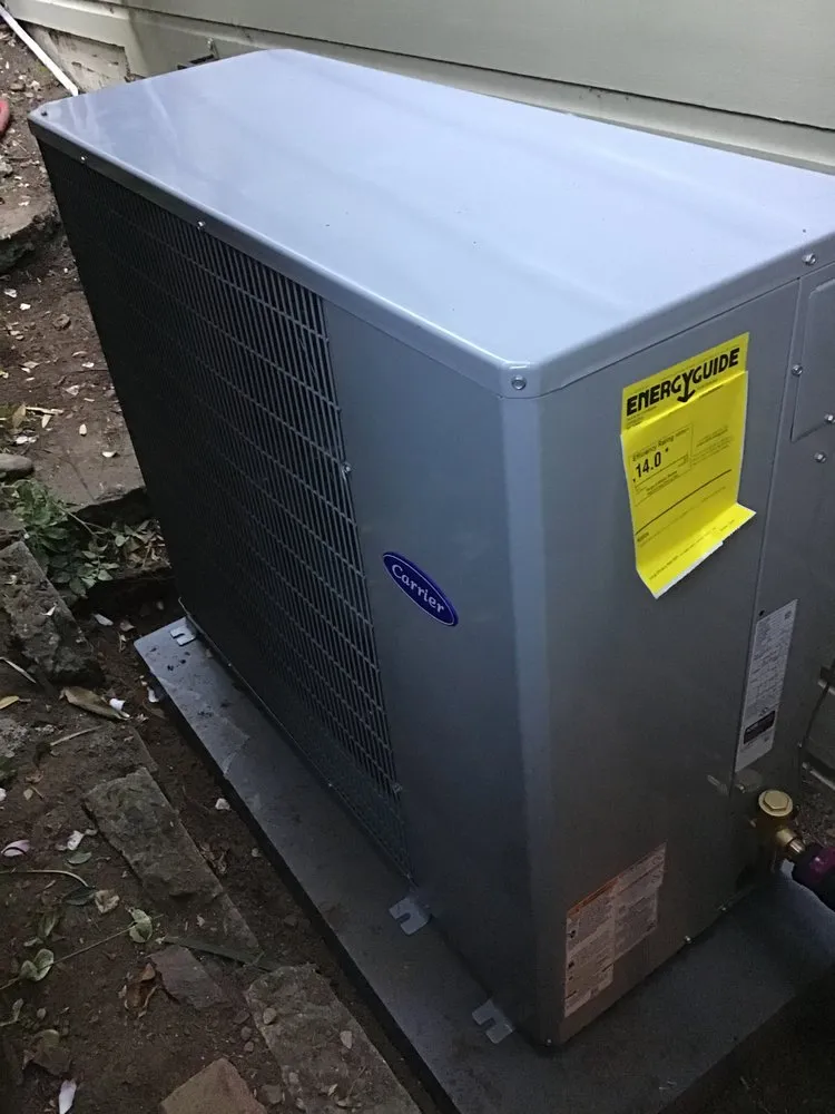 Slide of Magic Plumbing Heating & Cooling