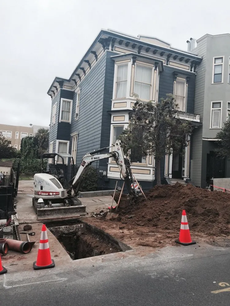 Slide of Magic Plumbing Heating & Cooling