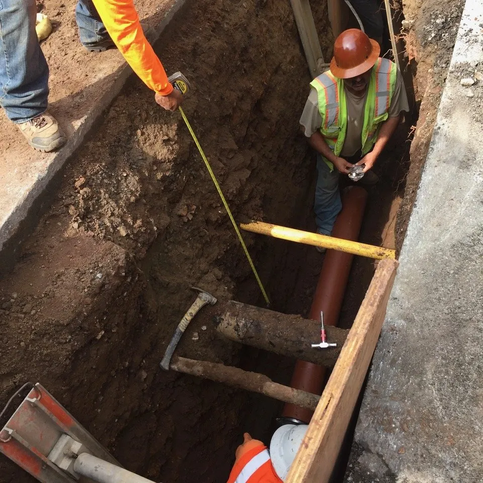 Slide of Magic Plumbing Heating & Cooling