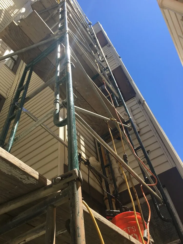 Slide of Magic Plumbing Heating & Cooling