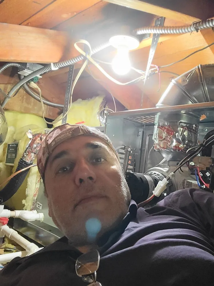 Reliable heating and cooling service experts serving La Crescenta, CA - Magic Tech