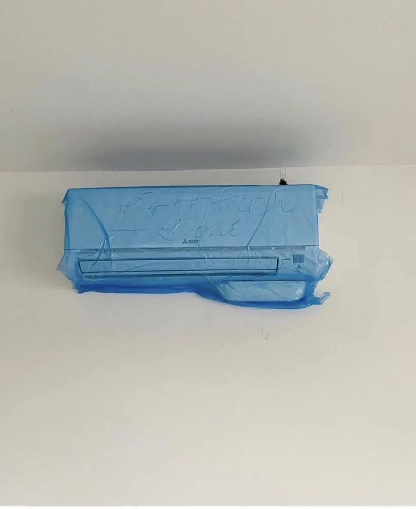 Slide of Magic Touch Mechanical