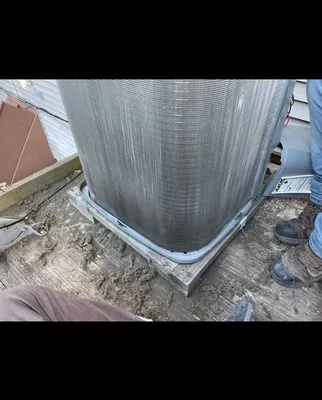 Magic Touch Mechanical