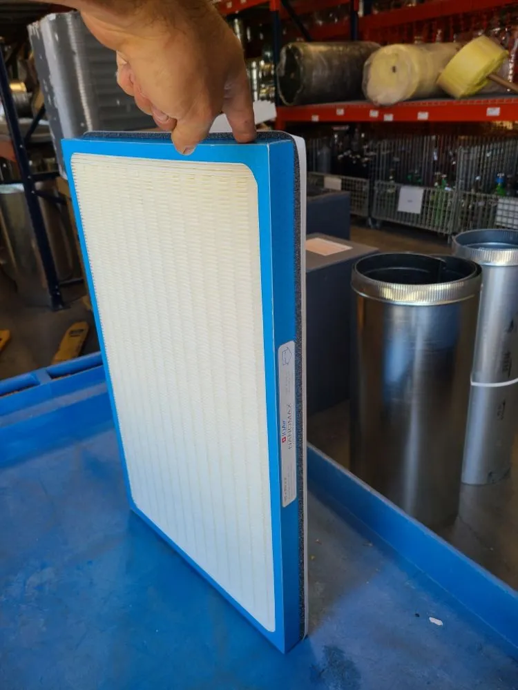 Slide of Magic's Heating & Air