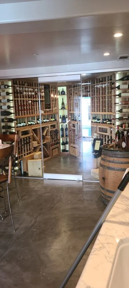 Slide of Magic's Heating & Air