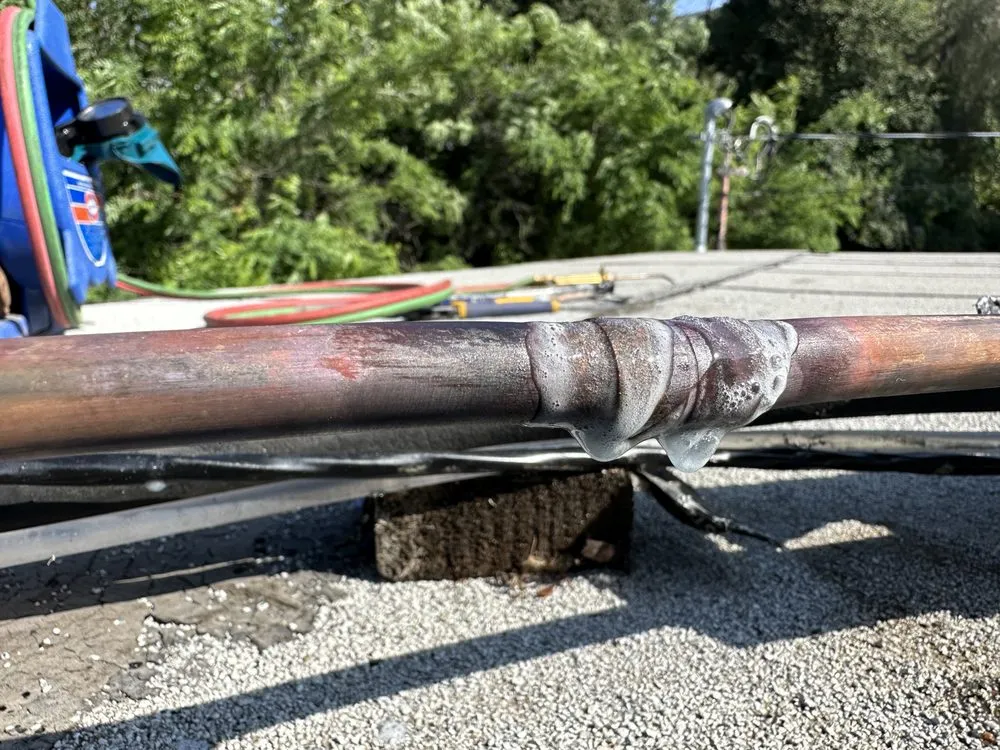 Slide of Magic's Heating & Air