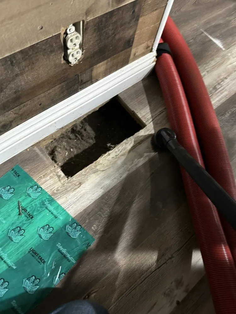 Slide of Magic's Heating & Air