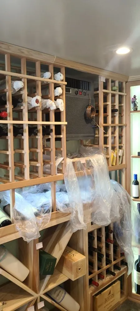 Slide of Magic's Heating & Air