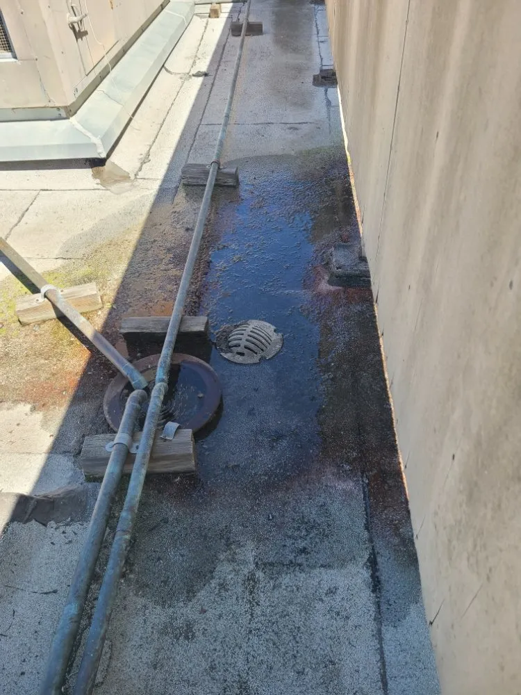 Slide of Magic's Heating & Air