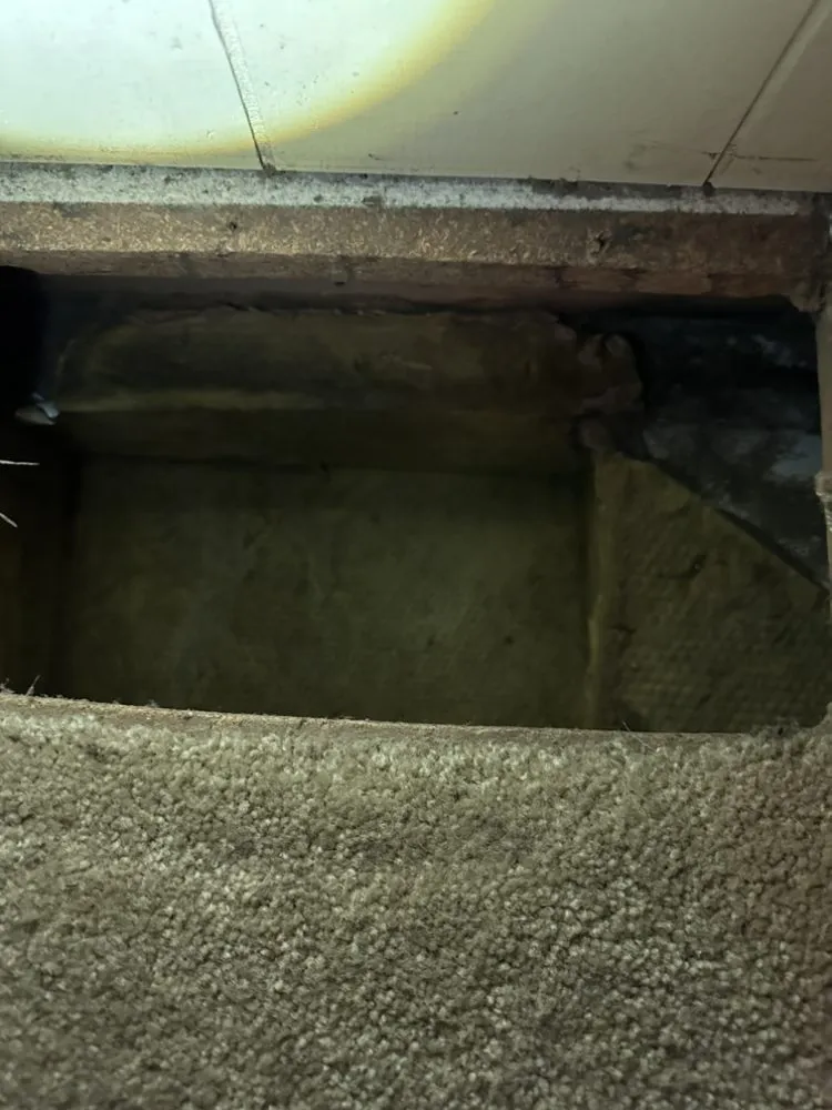 Slide of Magic's Heating & Air