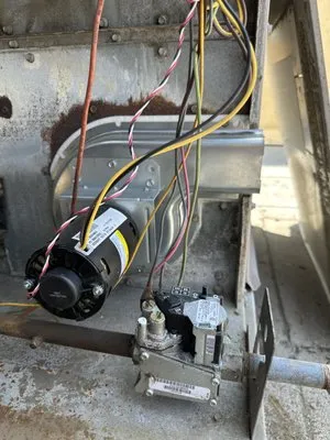 Magic's Heating & Air