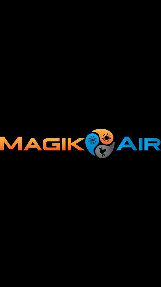 Slide of Magik Air