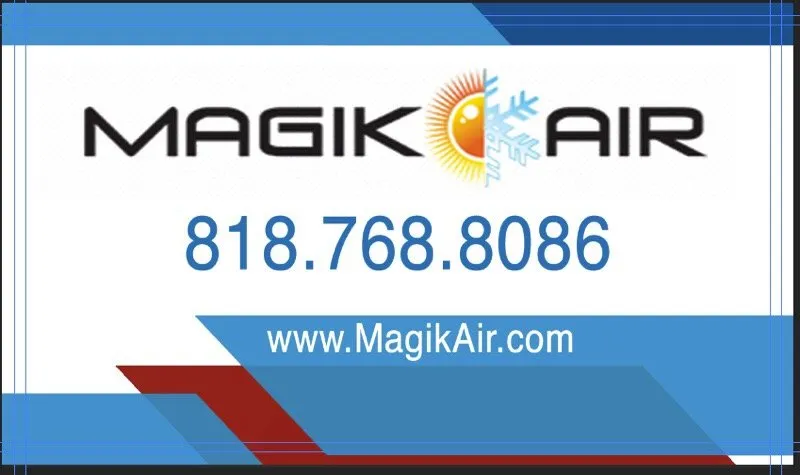 Slide of Magik Air