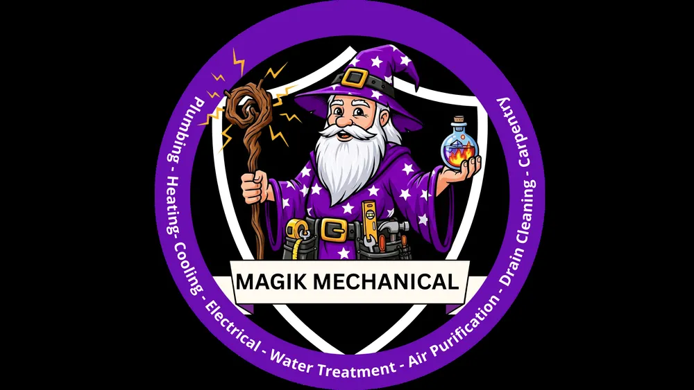 Slide of Magik Mechanical