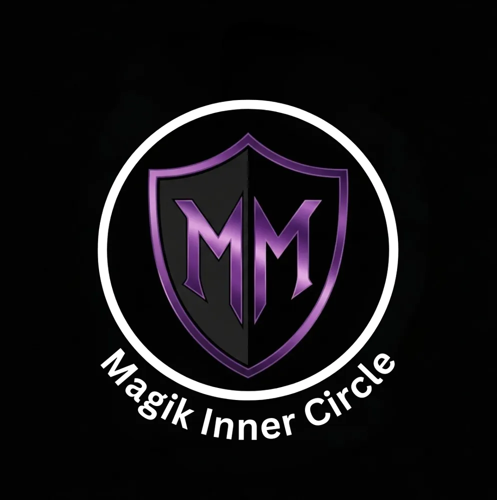 Slide of Magik Mechanical