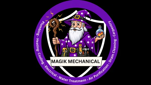 Magik Mechanical
