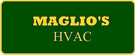 Slide of Maglio's Hvac