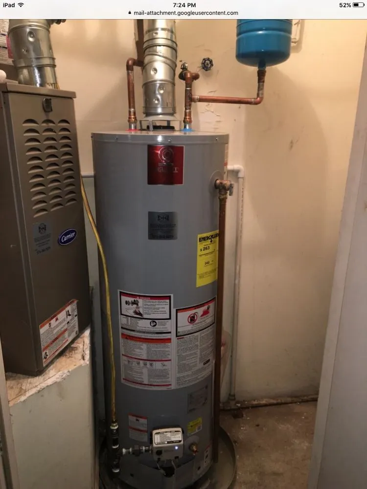 Slide of Magna Tech Temp Air