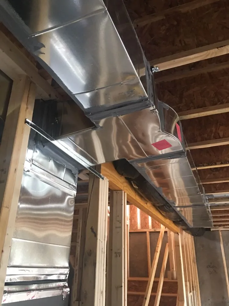 Slide of Magna Tech Temp Air