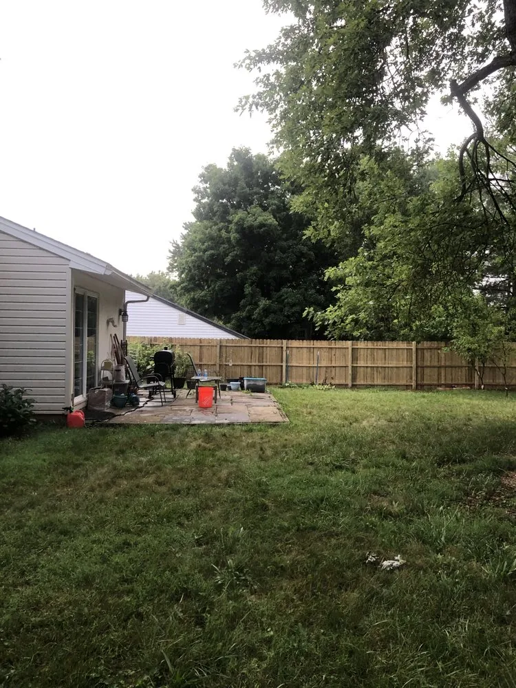 Slide of Magnet Home Improvement