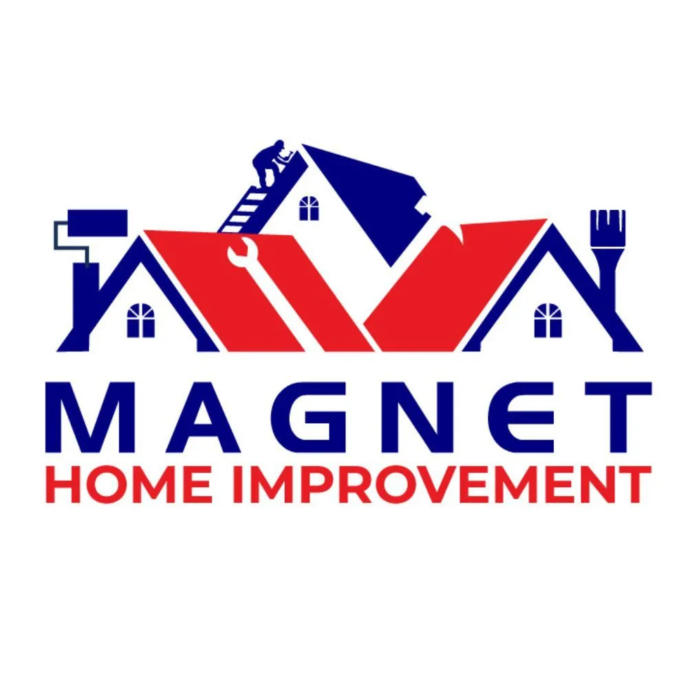 Slide of Magnet Home Improvement