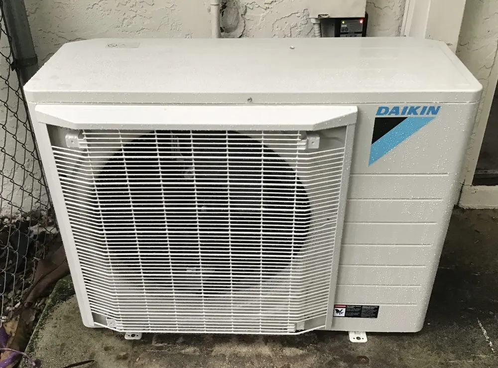 Slide of Magnificent Air