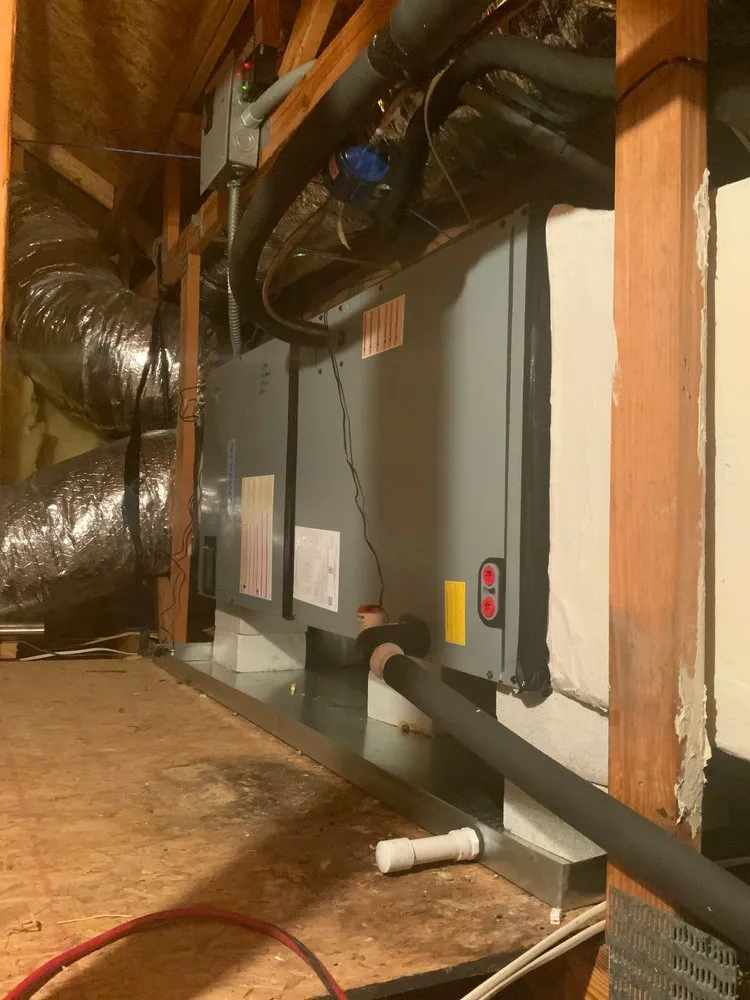 Slide of Magnificent Air