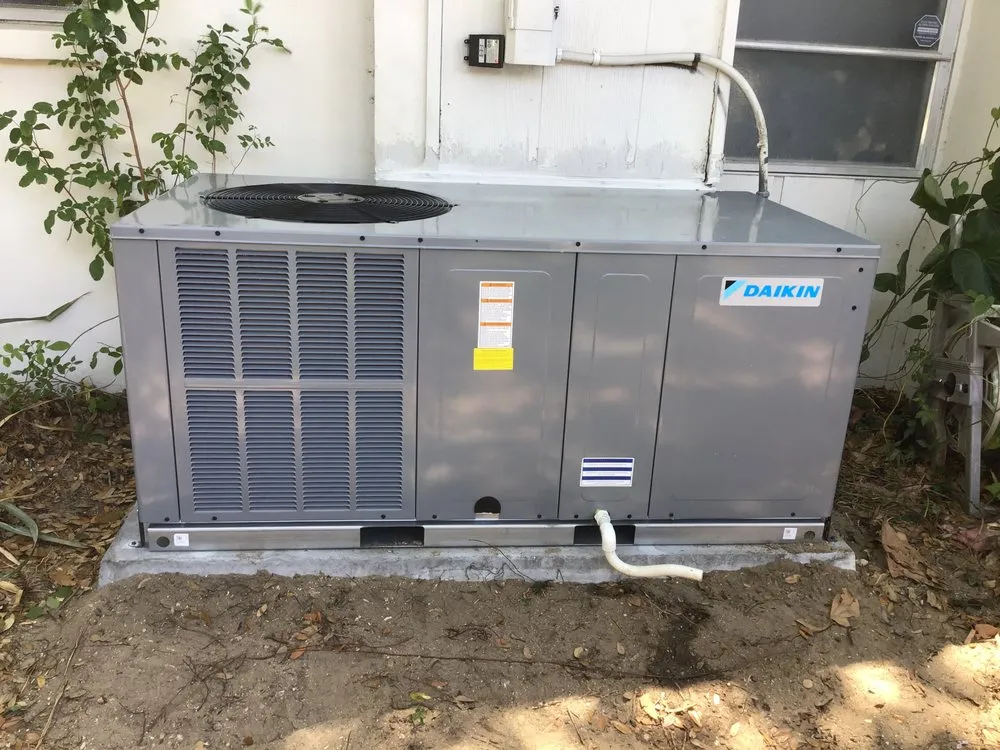 Slide of Magnificent Air