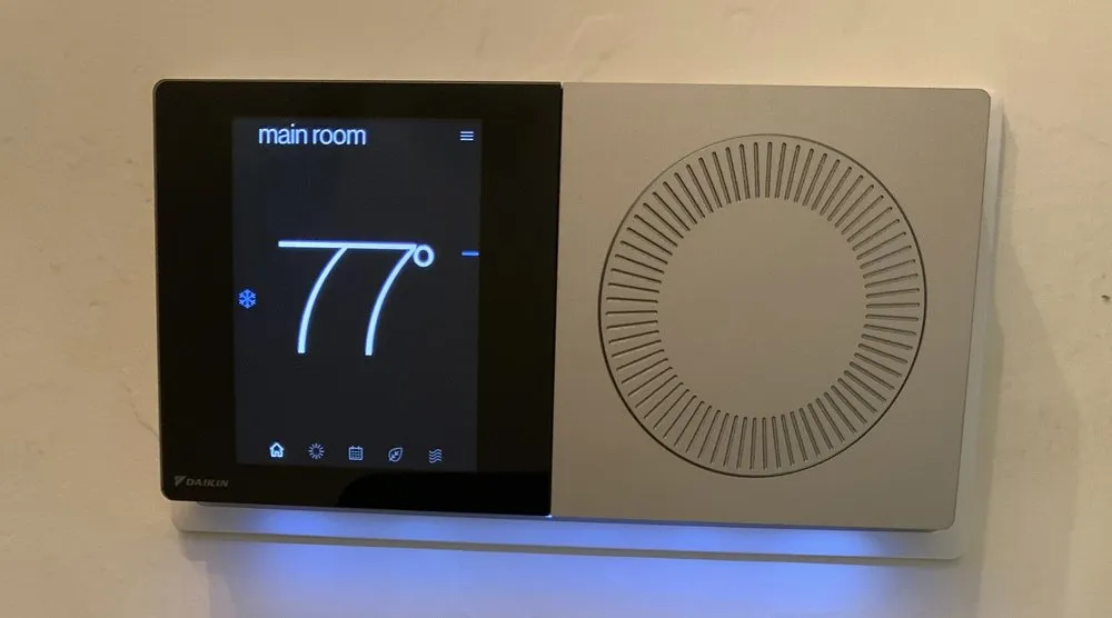 Slide of Magnificent Air