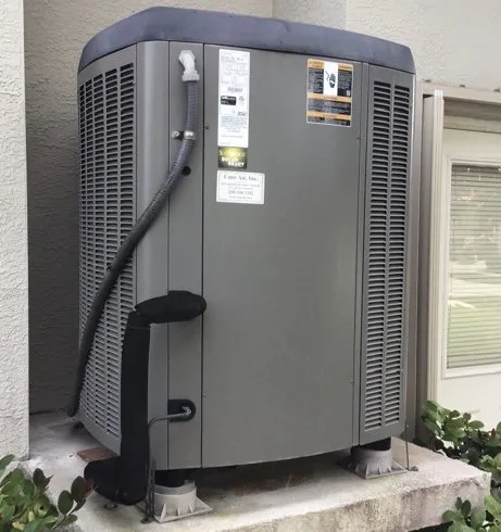 Slide of Magnificent Air