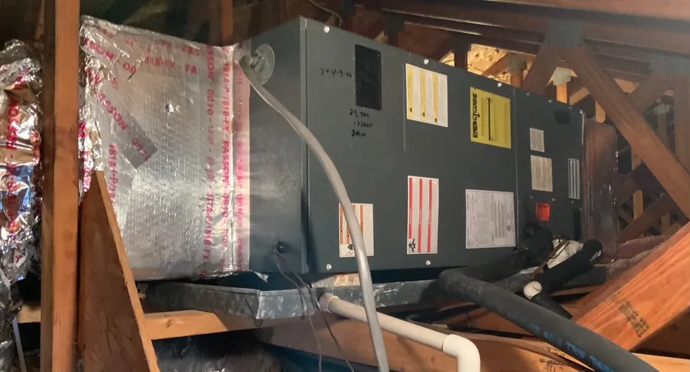 Slide of Magnificent Air