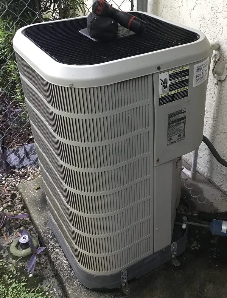 Slide of Magnificent Air