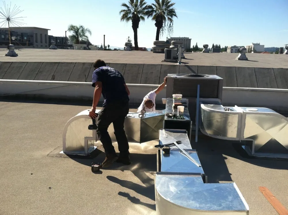 Slide of Magnison & Moen Inc.