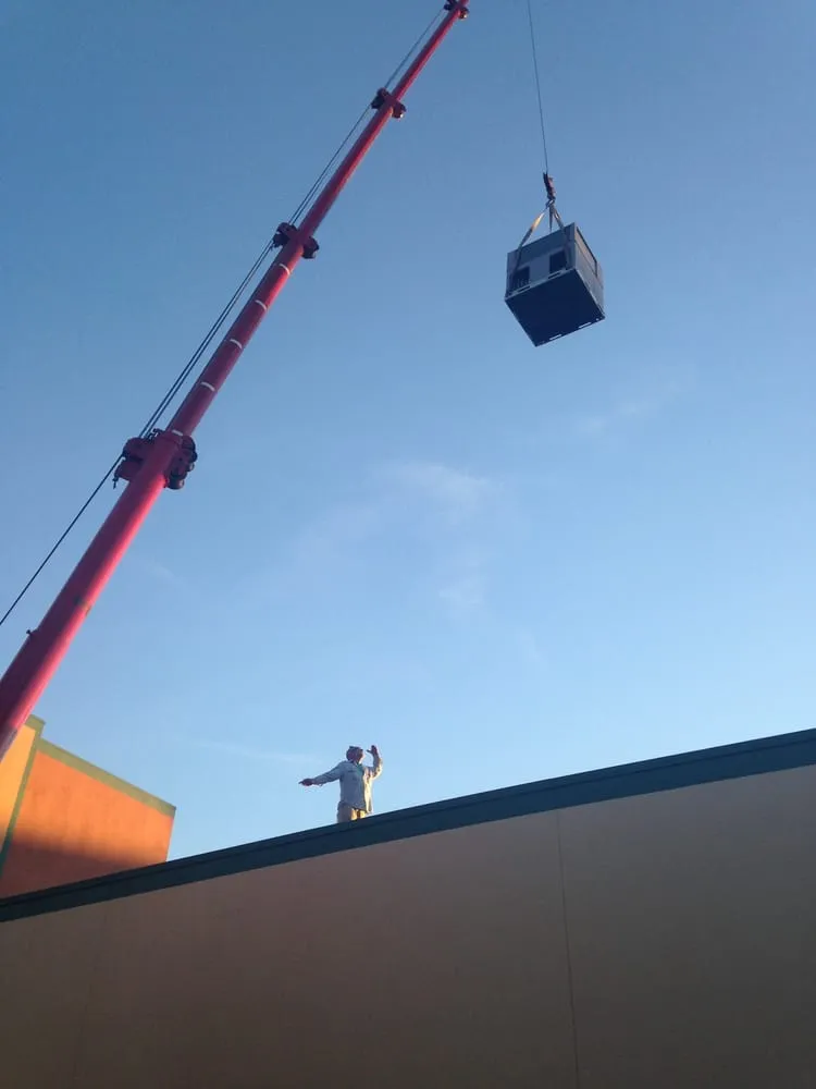 Slide of Magnison & Moen Inc.