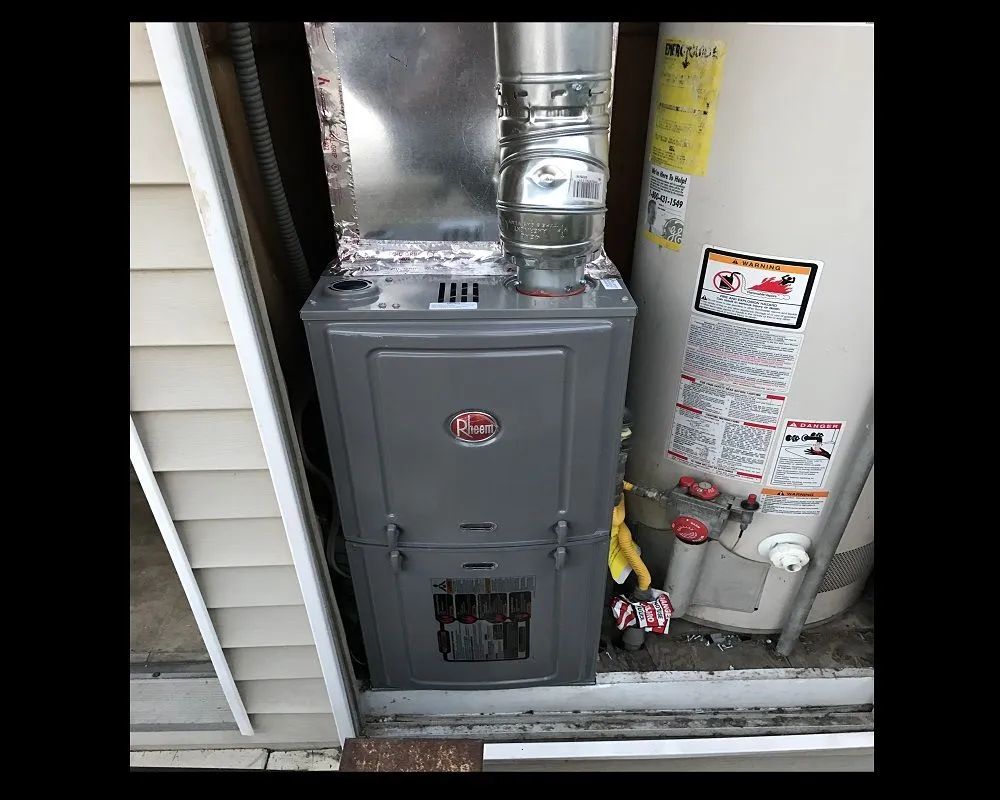 Slide of Magnolia Best HVAC Service