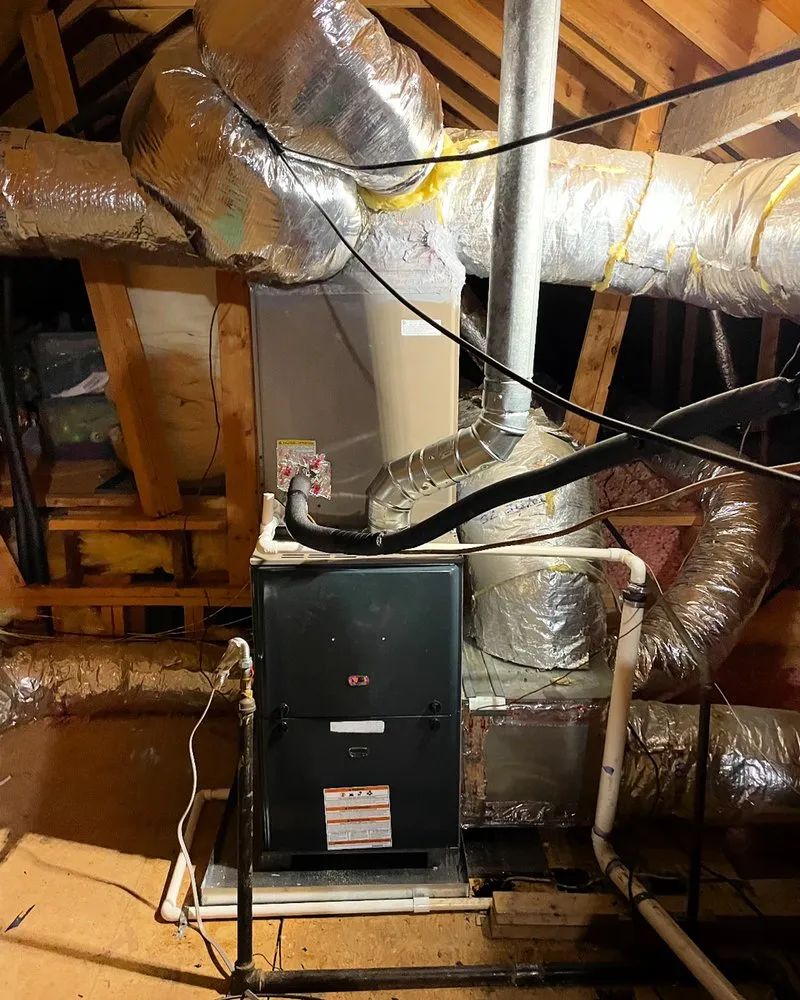 Slide of Magnolia Heating & Air